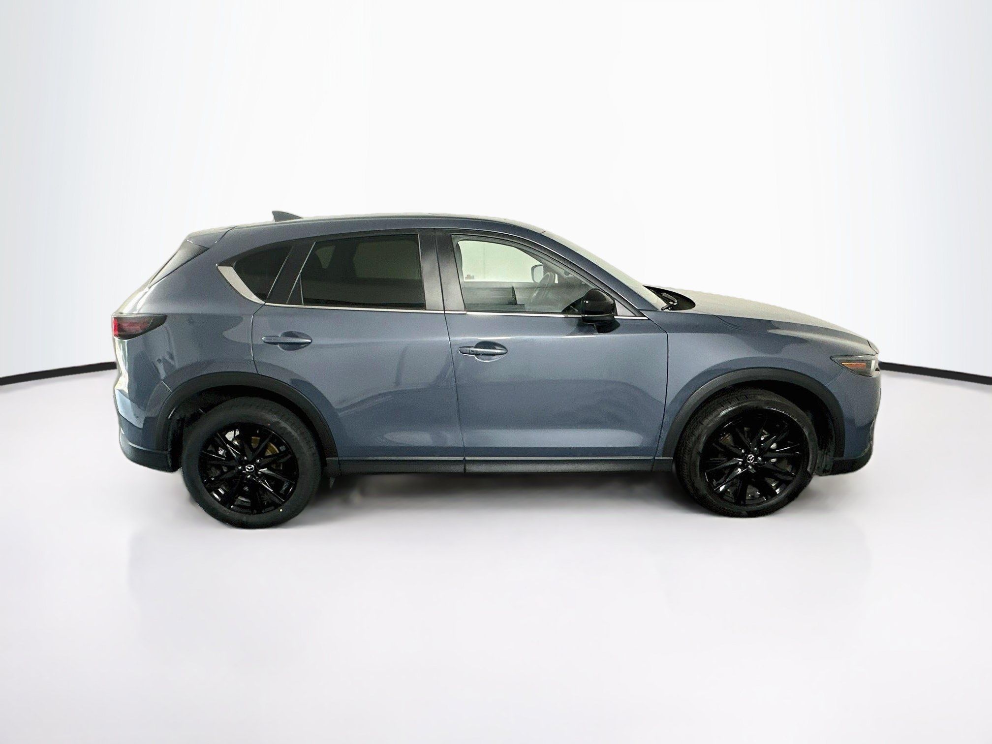 Used 2024 MAZDA CX-5 Carbon Edition AWD/4WD image 10