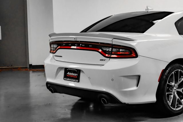 Used 2023 Dodge Charger GT RWD image 12