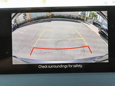 New 2025 MAZDA CX-5 AWD 2.5 S w/ Preferred Package image 26