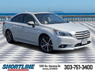 Used 2017 Subaru Legacy 3.6R Limited image 1