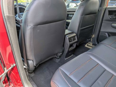 Used 2023 Honda CR-V Sport Touring image 19