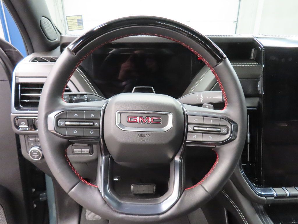 Used 2026 GMC Yukon XL AT4 Ultimate AWD/4WD image 50