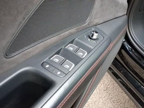 Used 2017 Audi S8 Plus w/ Dynamic Package image 14