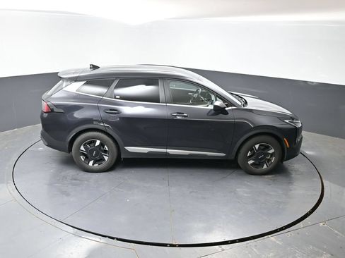 Used 2026 Kia Sportage LX FWD image 15