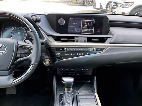 Used 2020 Lexus ES 350 w/ Premium Package image 6