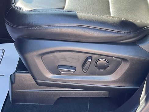 Used 2022 Ford Explorer Limited image 30