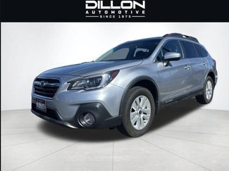 Used 2018 Subaru Outback 2.5i Premium w/ Protection Package #1 AWD/4WD 360° Tour
