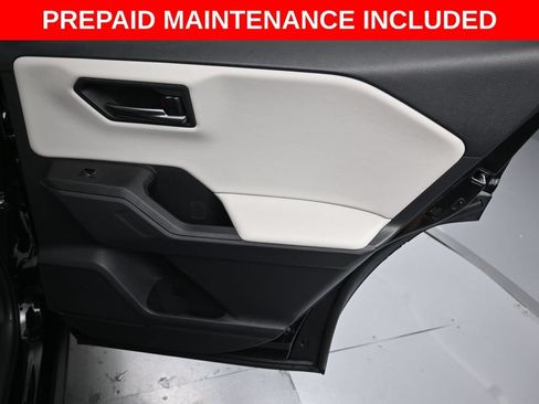 Certified 2026 Toyota RAV4 XLE Premium AWD/4WD image 34
