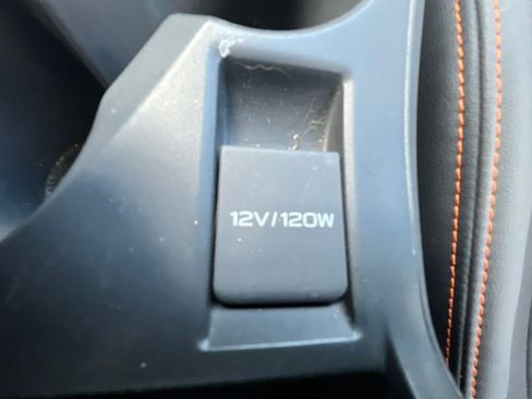 Used 2024 Subaru Crosstrek 2.5i Limited w/ Popular Package #4A AWD/4WD image 37