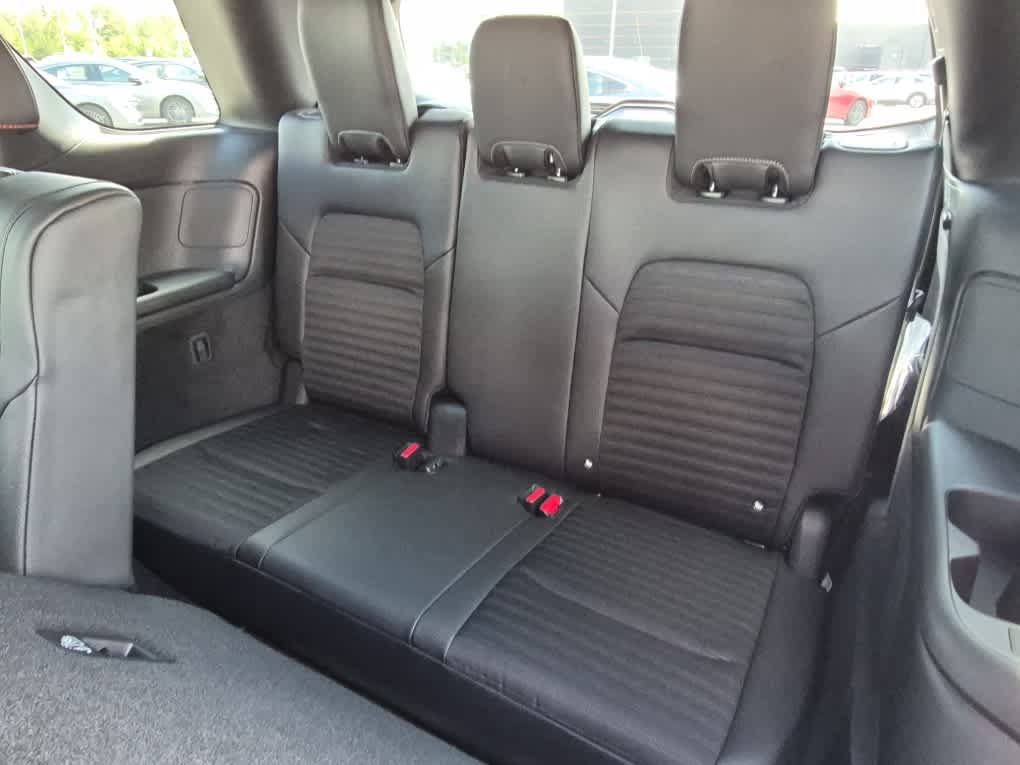 New 2026 Nissan Pathfinder Rock Creek AWD/4WD image 7