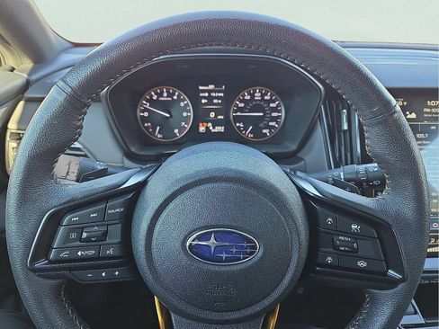 Used 2024 Subaru Outback Wilderness image 24