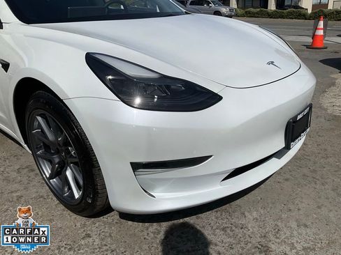 Used 2023 Tesla Model 3 Standard Range image 68