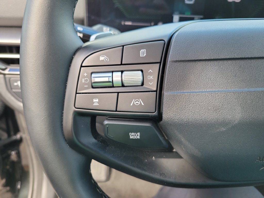 Used 2027 Kia Sportage LX FWD image 24
