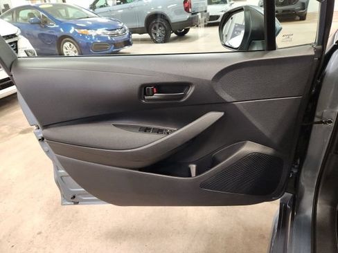 Used 2024 Toyota Corolla LE FWD image 20