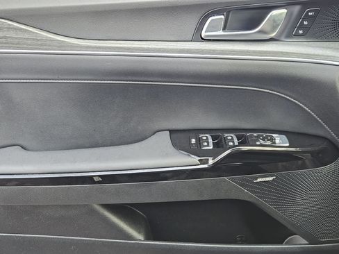 Certified 2025 Kia K5 EX FWD image 21
