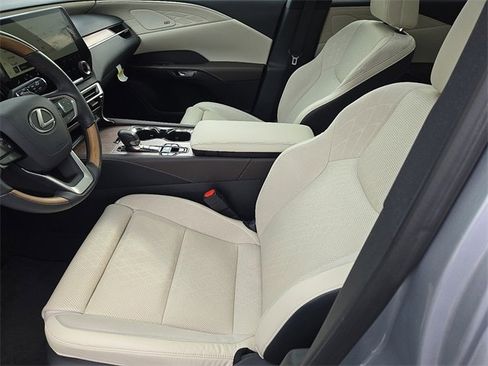 Certified 2024 Lexus RX 350 AWD image 15