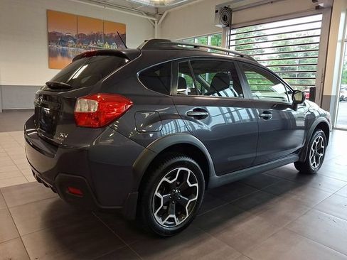 Used 2014 Subaru Crosstrek 2.0i Limited w/ Popular Package #1 AWD/4WD image 6