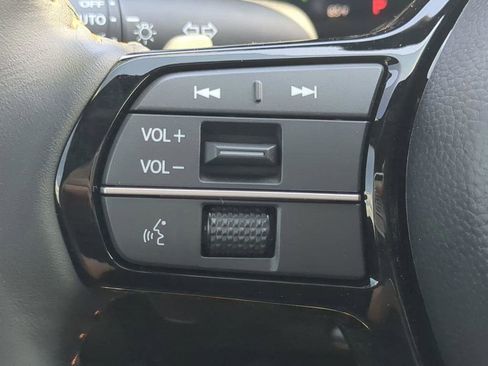 New 2026 Honda CR-V Sport Touring image 25