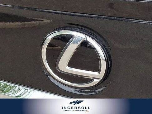 Used 2021 Lexus ES 250 w/ Premium Package image 41