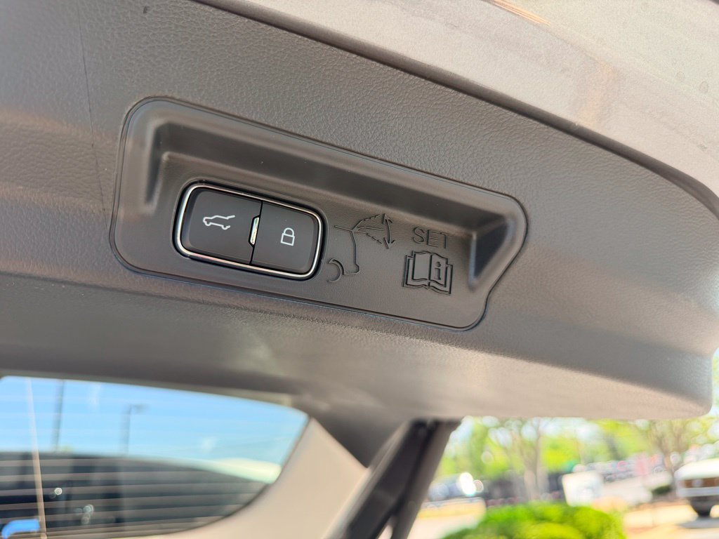 New 2026 Ford Explorer Active w/ Active Comfort Package RWD image 29