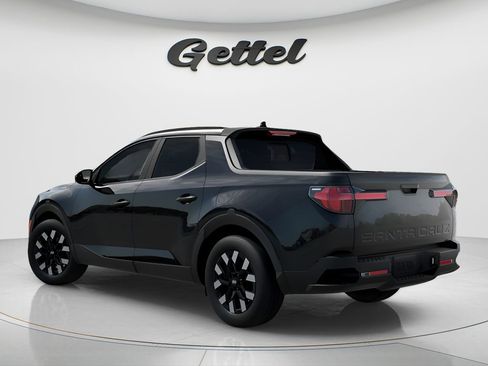 New 2026 Hyundai Santa Cruz SEL FWD image 5