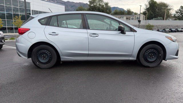 Used 2021 Subaru Impreza 2.0i AWD/4WD image 2