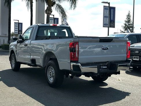 New 2026 Ford F250 XL w/ 360-Degree Camera Package RWD image 7