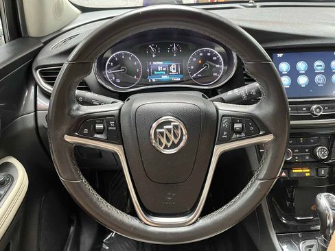 Used 2018 Buick Encore Preferred FWD image 12