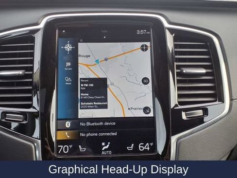 Used 2022 Volvo XC90 T6 Inscription image 28