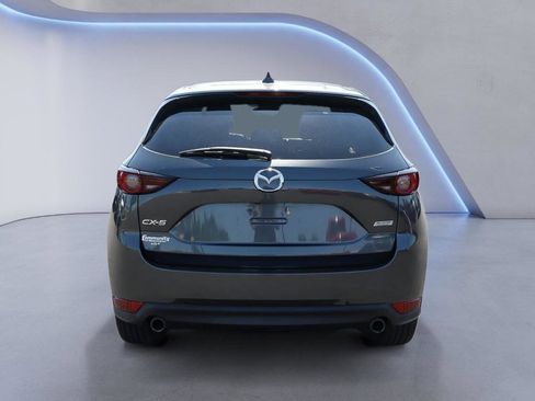 Used 2018 MAZDA CX-5 Touring FWD image 6