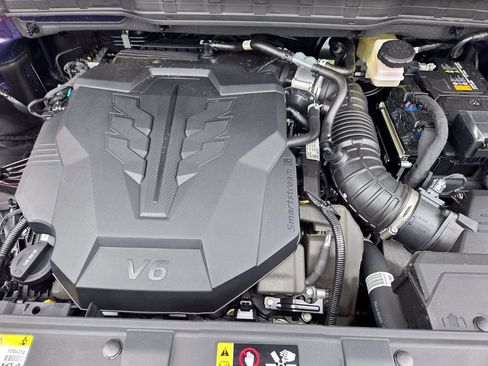 New 2026 Kia Carnival EX FWD image 23
