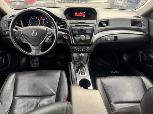 Used 2014 Acura ILX FWD image 18