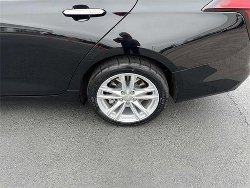 Used 2021 Cadillac CT4 Luxury w/ Cold Weather Package image 28