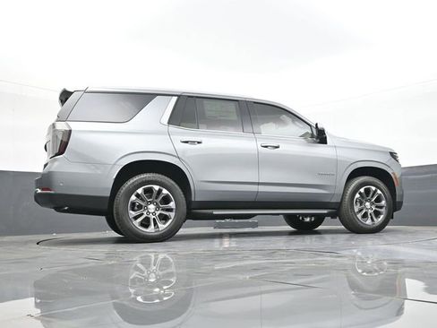 New 2026 Chevrolet Tahoe LT w/ Comfort Package image 52