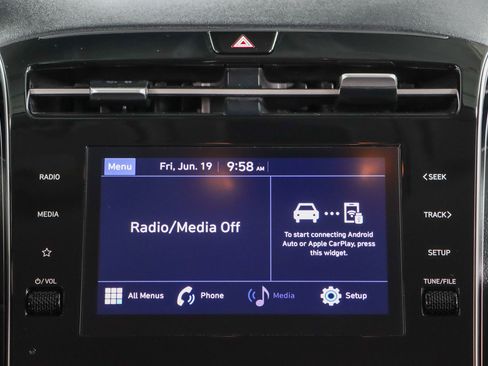 Used 2023 Hyundai Tucson SE FWD image 19