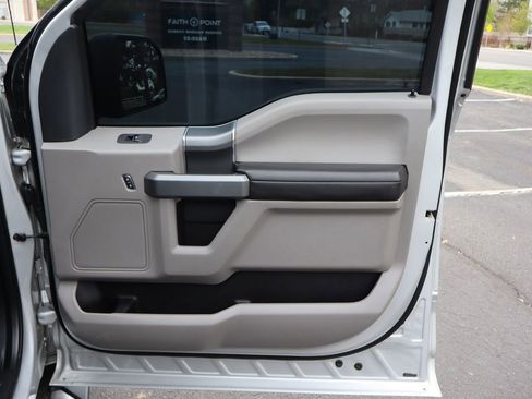 Used 2018 Ford F150 XLT w/ Equipment Group 302A Luxury image 26