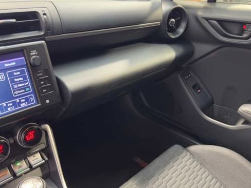 Used 2024 Toyota GR86 RWD image 27