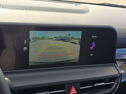 New 2026 Kia Seltos S image 23