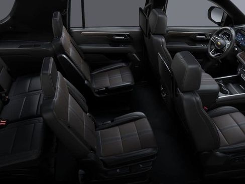 New 2025 Chevrolet Suburban High Country image 26