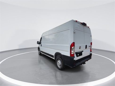 New 2026 RAM ProMaster 2500 w/ Convenience Group image 6