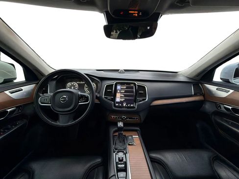 Used 2017 Volvo XC90 T6 Inscription w/ Luxury Package AWD/4WD image 22