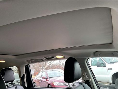 Used 2019 Subaru Ascent Limited w/ Popular Package #2 image 25