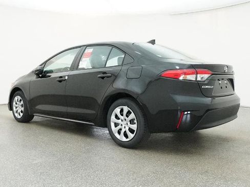 New 2026 Toyota Corolla LE image 21