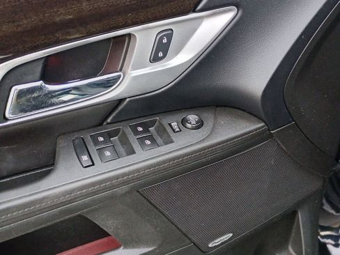 Used 2017 GMC Terrain Denali image 12