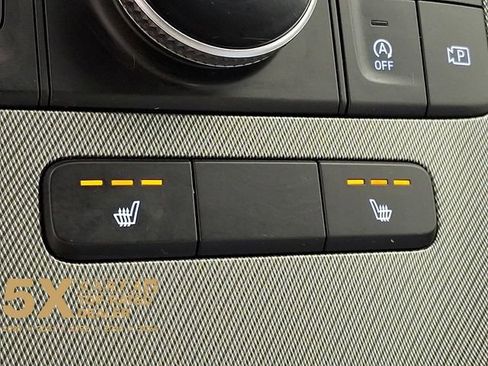 Used 2025 Hyundai Palisade SEL image 28