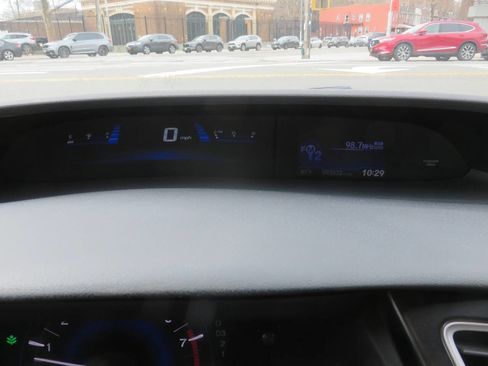 Used 2013 Honda Civic EX image 15