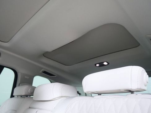 Used 2026 BMW X7 xDrive40i image 16