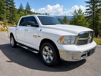 Used 2016 RAM 1500 Big Horn AWD/4WD video 1