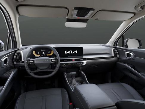 New 2026 Kia Sorento S AWD/4WD image 40