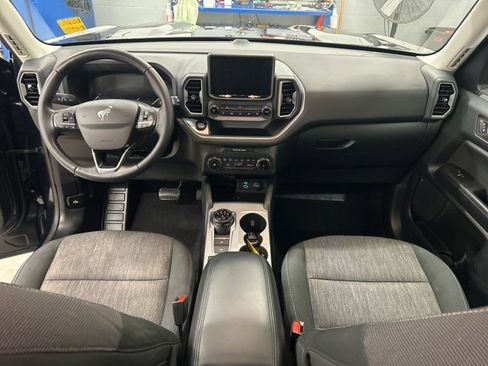 Used 2022 Ford Bronco Sport Big Bend w/ Convenience Package image 10